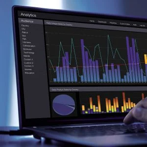AI & Data Analytics in UAE AI & Data Analytics in UAE