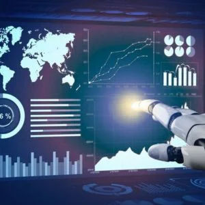 AI & Data Analytics in UK AI & Data Analytics in UK