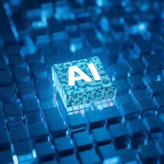 AI Development Services in Australia AI Development Services in Australia