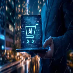 AI-Driven Retail Analytics