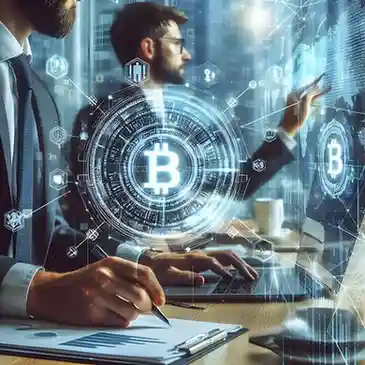 Blockchain Consulting & Advisory in Australia Blockchain Consulting & Advisory in Australia