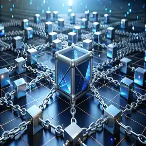 Blockchain Development