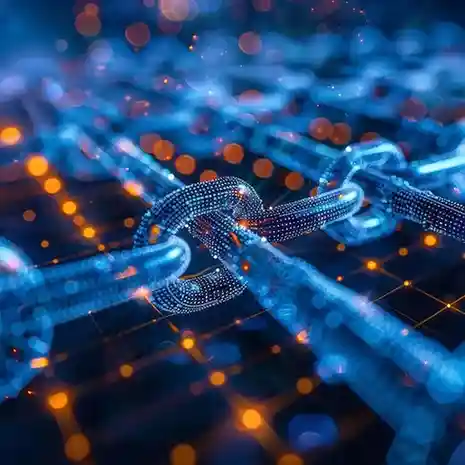 Blockchain Integration Services in Singapore