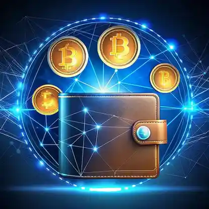 Blockchain Wallet Development in Germany Blockchain Wallet Development in Germany