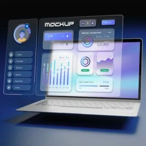 CRM Software Development in india