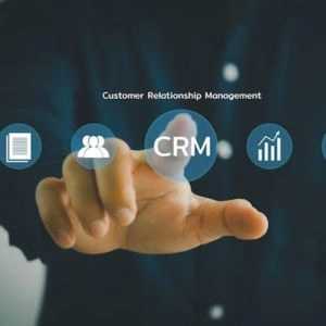 CRM Solutions in Germany CRM Solutions in Germany