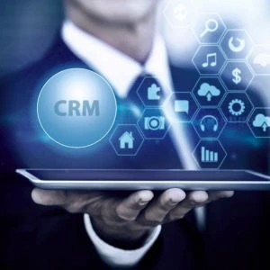 CRM Solutions in USA
