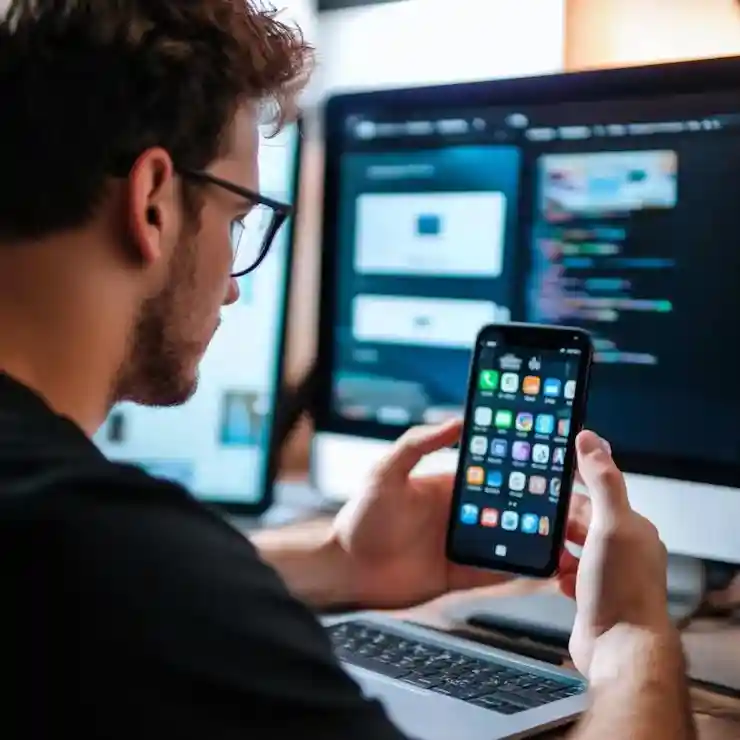Custom App Development Company in USA Custom App Development Company in USA