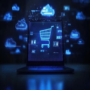 Custom E-commerce Platform Development