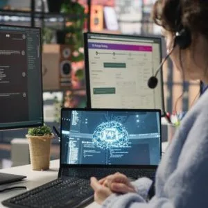 Custom Enterprise Software Development in india