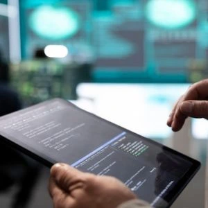 Custom Enterprise Software Development in Singapore Custom Enterprise Software Development in Singapore