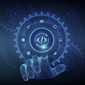 Custom Enterprise Software Development in UAE Custom Enterprise Software Development in UAE