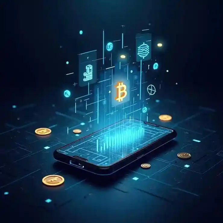 DApp Development in India DApp Development in India