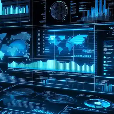 Data Science & Analytics Solutions in Australia Data Science & Analytics Solutions in Australia