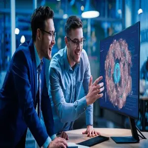 Deep Expertise in Rust In Singapore