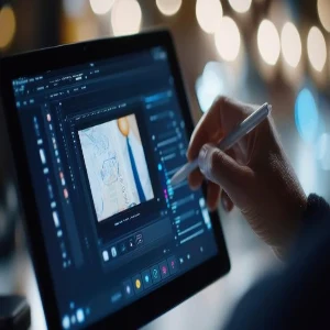 Design & Prototyping In Germany