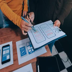 Design & Prototyping In India
