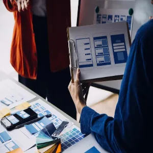 Design & Prototyping In UAE