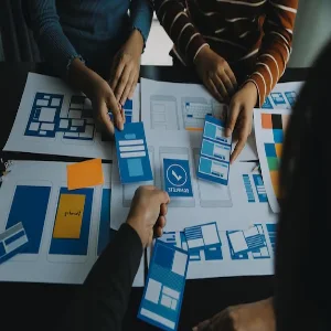 Design & Prototyping In UK