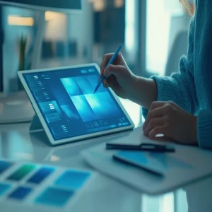 Design & Prototyping In USA