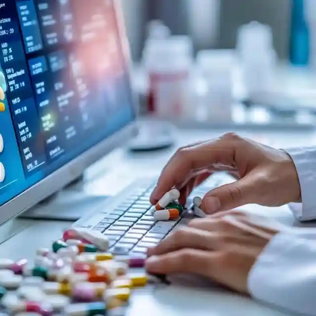 Electronic Prescribing (e-Prescription) Software Electronic Prescribing (e-Prescription) Software