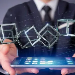 Enterprise Blockchain in Australia Enterprise Blockchain in Australia