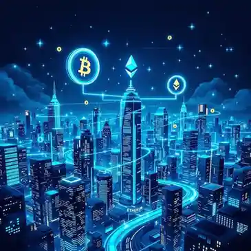 Enterprise Blockchain Integration in Germany Enterprise Blockchain Integration in Germany