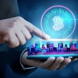 Enterprise Blockchain Solutions in Germany Enterprise Blockchain Solutions in Germany