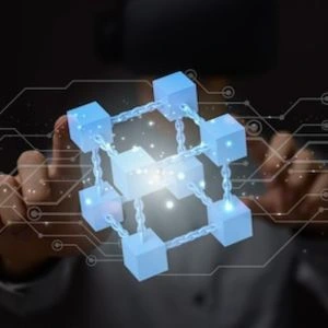 Enterprise Blockchain Solutions in india
