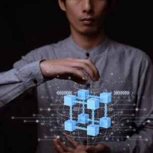 Enterprise Blockchain Solutions in UK Enterprise Blockchain Solutions in UK