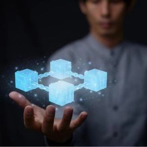 Enterprise Blockchain Solutions in USA