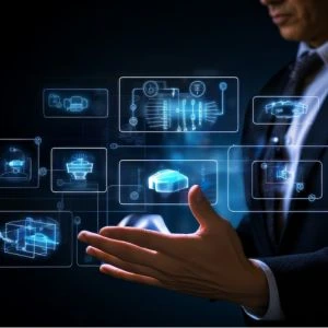 ERP Development & Integration in india