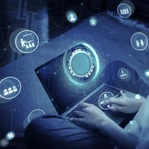 ERP Development & Integration in UAE ERP Development & Integration in UAE
