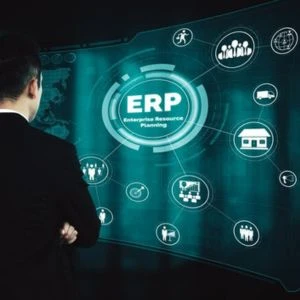 ERP Development & Integration in USA