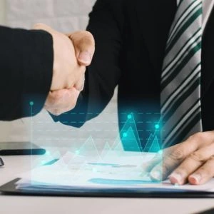 Financial Services in Singapore 
