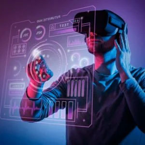 Gaming & Metaverse in Singapore 