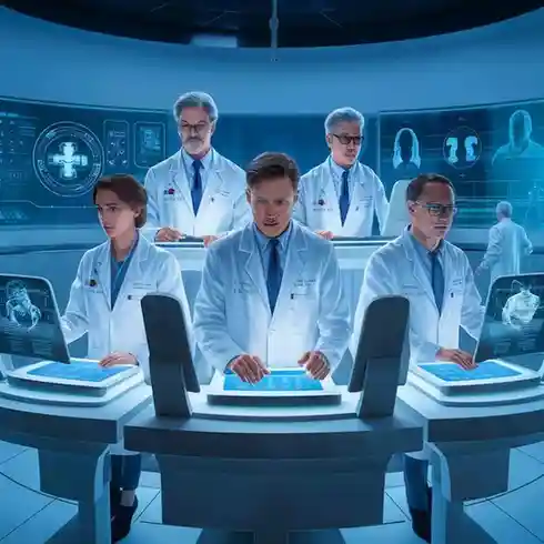 Hospital Management Software Development Hospital Management Software Development