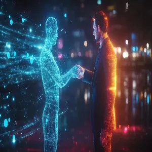 Human-Like Interactions Human-Like Interactions