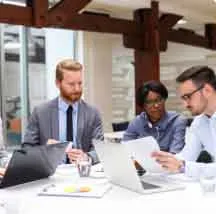 Data Consulting Data Consulting