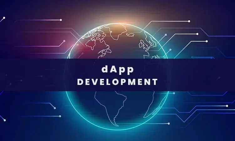 DApp Development DApp Development