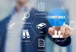Ensured Compliance with Industry Best Practices Ensured Compliance with Industry Best Practices