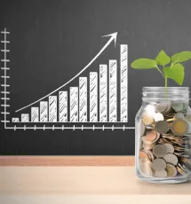 Profit-Sharing Tokenization
