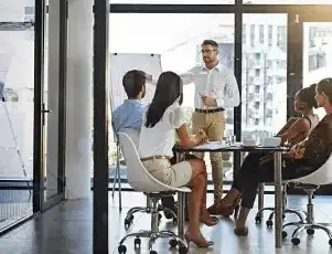 In-depth knowledge & experience