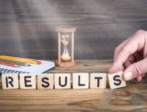 Result-oriented solutions