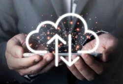 Cloud Hosting 