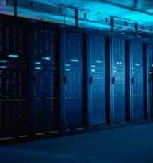 Large Data Storage