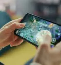 Gaming applications Gaming applications
