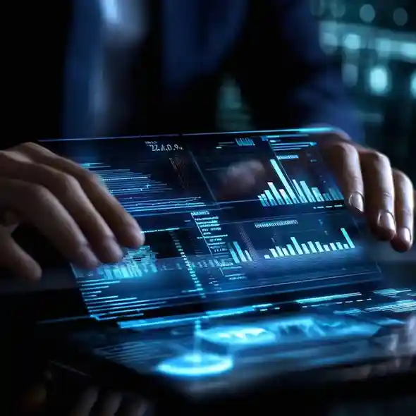 Data Management