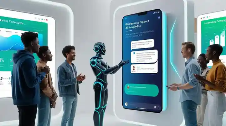 AI-Powered Automation AI-Powered Automation