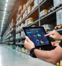 Supply Chain